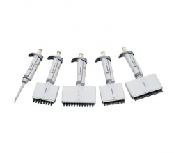 张家界Eppendorf Research® plus - 手动移液器