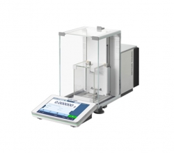 XPR微量分析天平