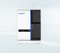 盛瀚CIC-D120离子色谱仪