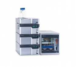 EX1600 HPLC高效液相色谱系统
