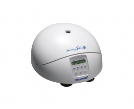 娄底MiniSpin小型微量离心机-1