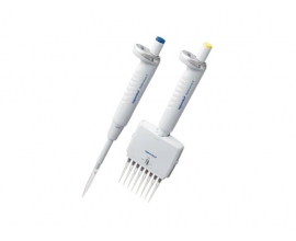Eppendorf Reference® 2 - 精准移液