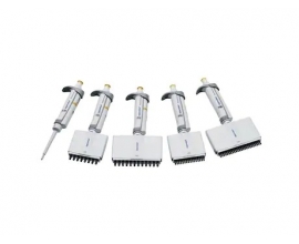 Eppendorf Research® plus - 手动移液器