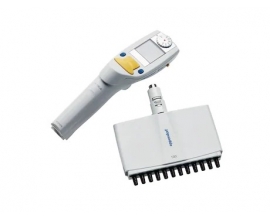 Eppendorf Xplorer®Eppendorf Xplorer® plus - 电动移液器