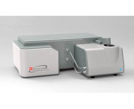 Bettersize3000Plus激光图像粒度粒形分析仪