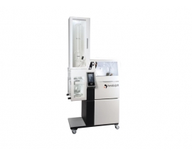 Hei-VAP Industrial 大型旋转蒸发仪