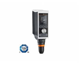 湘潭Hei-TORQUE Precision 100  顶置式搅拌器