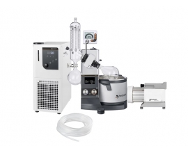 Hei-VAP Core HL 手动升降旋转蒸发仪套装