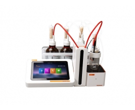 T930全自动水分滴定仪