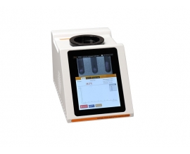 株洲MP360全自动油脂熔点仪