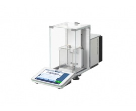 XPR微量分析天平
