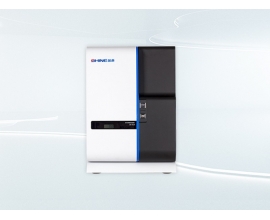 盛瀚CIC-D120离子色谱仪