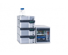 张家界EX1600 HPLC高效液相色谱系统