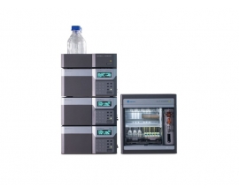 EX1700 SHPLC超快速高效液相色谱系统