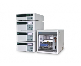 LC-100 HPLC 液相色谱系统