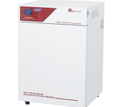 BG-50 隔水式培养箱