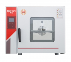 BPX-52 电热恒温培养箱