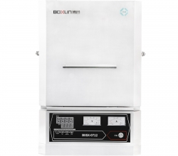 湖南BXSX-0712 不锈钢节能箱式电阻炉