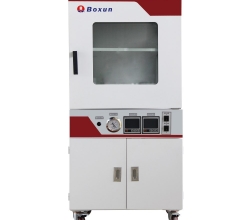 BXK-30 一体式隔板加热真空干燥箱