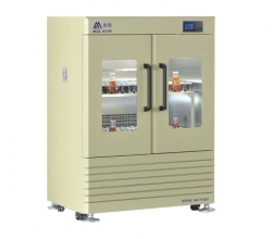 MQL-621R 立式大容量振荡培养箱