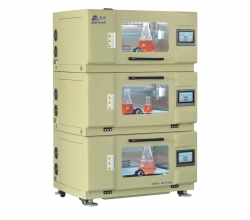 MQD-A3 cell 高精度叠加式二氧化碳振荡培养箱