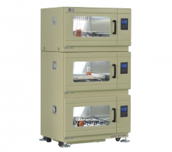 MQD-S3R 三层小容量振荡培养箱