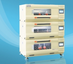 MQD-B3HR 大容量三层叠加式振荡培养箱