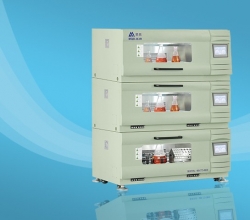 MQD-B3R 三层大容量叠加式振荡培养箱