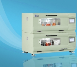 MQD-B2R 两层叠加式大容量振荡培养箱