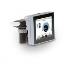 VACUU·SELECT 一体桌面式真空控制器