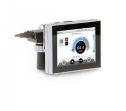 VACUU·SELECT 一体支架式真空控制器