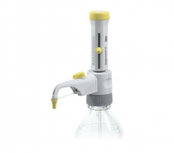 Dispensette® S Organic 瓶口式移液器, 游标可调, DE-M