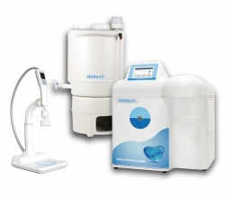 Master-R TOCFV 全触屏组合式超纯水系统