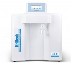 Master Touch-R 双级反渗透纯水/超纯水机（自来水为水源）