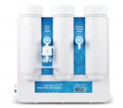 Smart-S 超纯水机（自来水为水源）