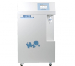 Medium Touch-S 超纯水机（自来水为水源）