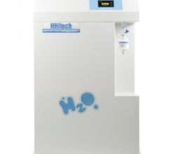 Medium-RO 反渗透纯水机（经济版）