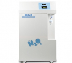 Medium-QE 去离子纯水机（经济版）