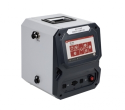 7050B型 便携式压力流量校准仪