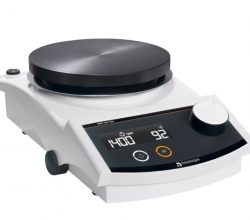 张家界MR Hei-Tec 加热磁力搅拌器