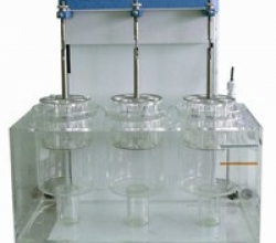 ZBS-6E 智能崩解试验