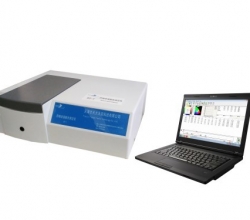 SY-1 药物溶液颜色测定仪