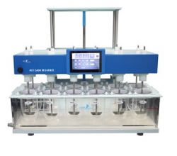 RC12ADK 溶出试验仪