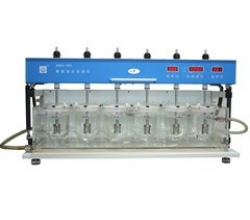 ZRS-8GD 智能溶出试验仪