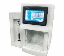 GWJ-A 多通道微粒检测仪