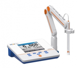 PHSJ-4F 实验室pH计