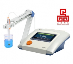 PHSJ-6L 实验室pH计