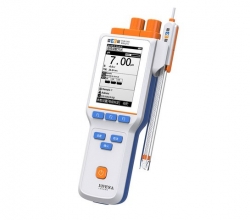 PHBJ-260型  便携式pH计