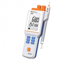 张家界DDB-303A 型 便携式电导率仪