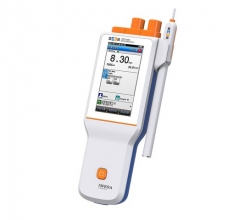 JPBJ-609L 型 便携式溶解氧测定仪